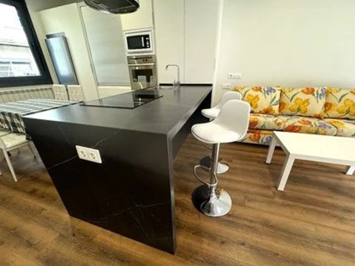 Piso en calle da Ronda de Don Bosco, 10 - Foto 8