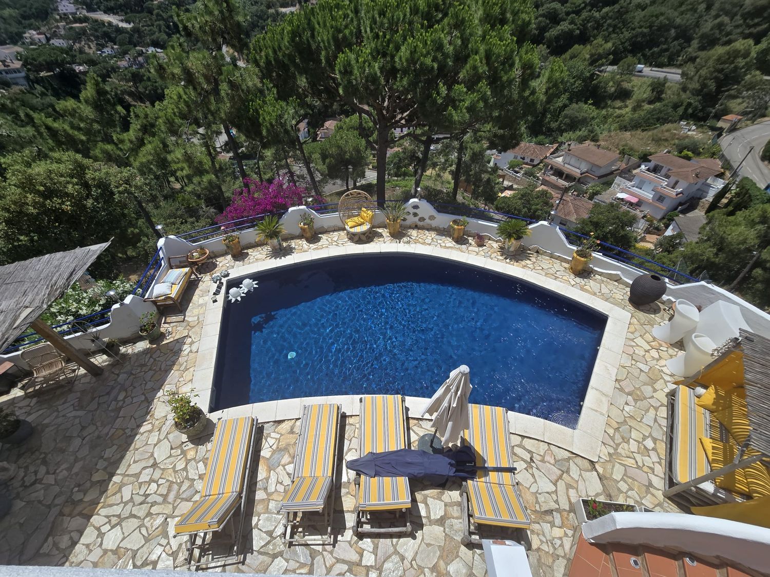 Casa o chalet independiente en Canyelles, Canyelles - Foto 12