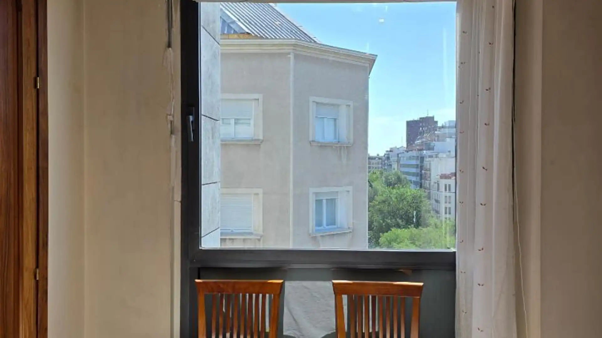 Piso en  Calle de Juan Bravo 50 - Foto 2