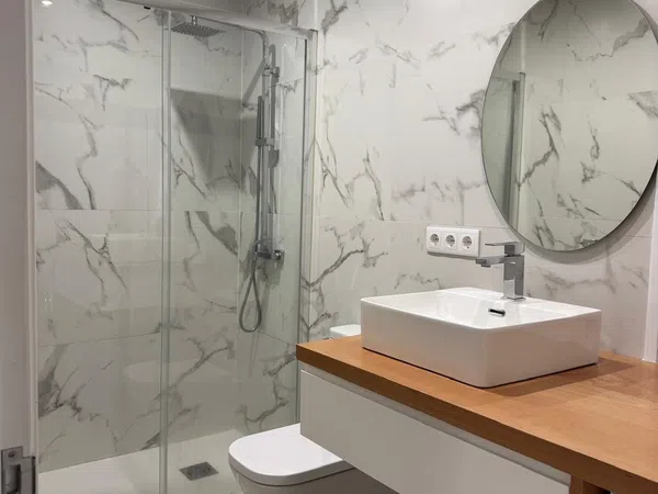 Piso en Ronda de Monte Alto, 20, Monte Alto - Zalaeta - Atocha - Foto 2