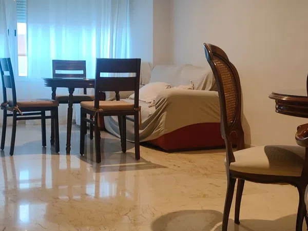 Piso en avenida del Aeropuerto, 9 - Foto 6