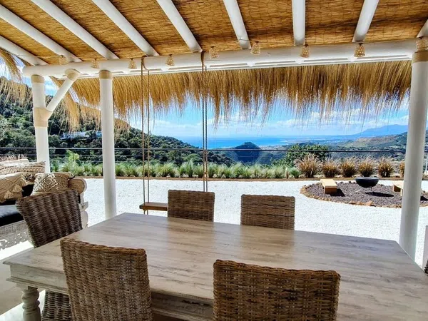 Casa o chalet independiente en Carretera de Lomas de Marbella s/n - Foto 6