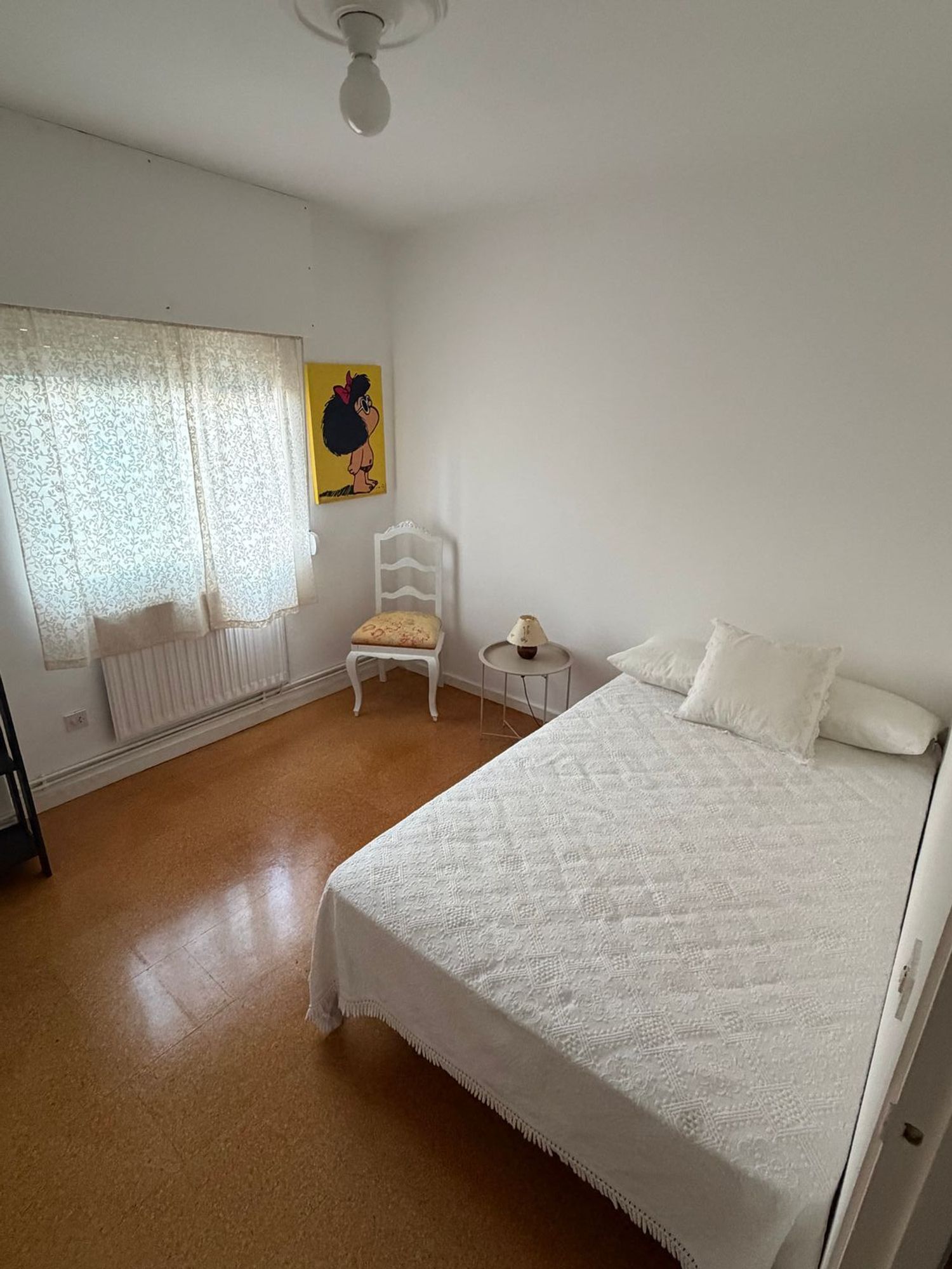 Piso en Pardo bazan, 4, Caranza, Caranza - Foto 19