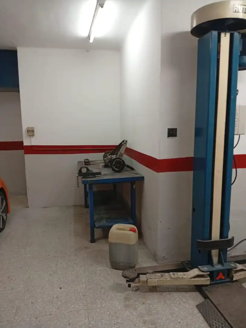 Local comercial en  Carrer Molí Vell - Foto 5