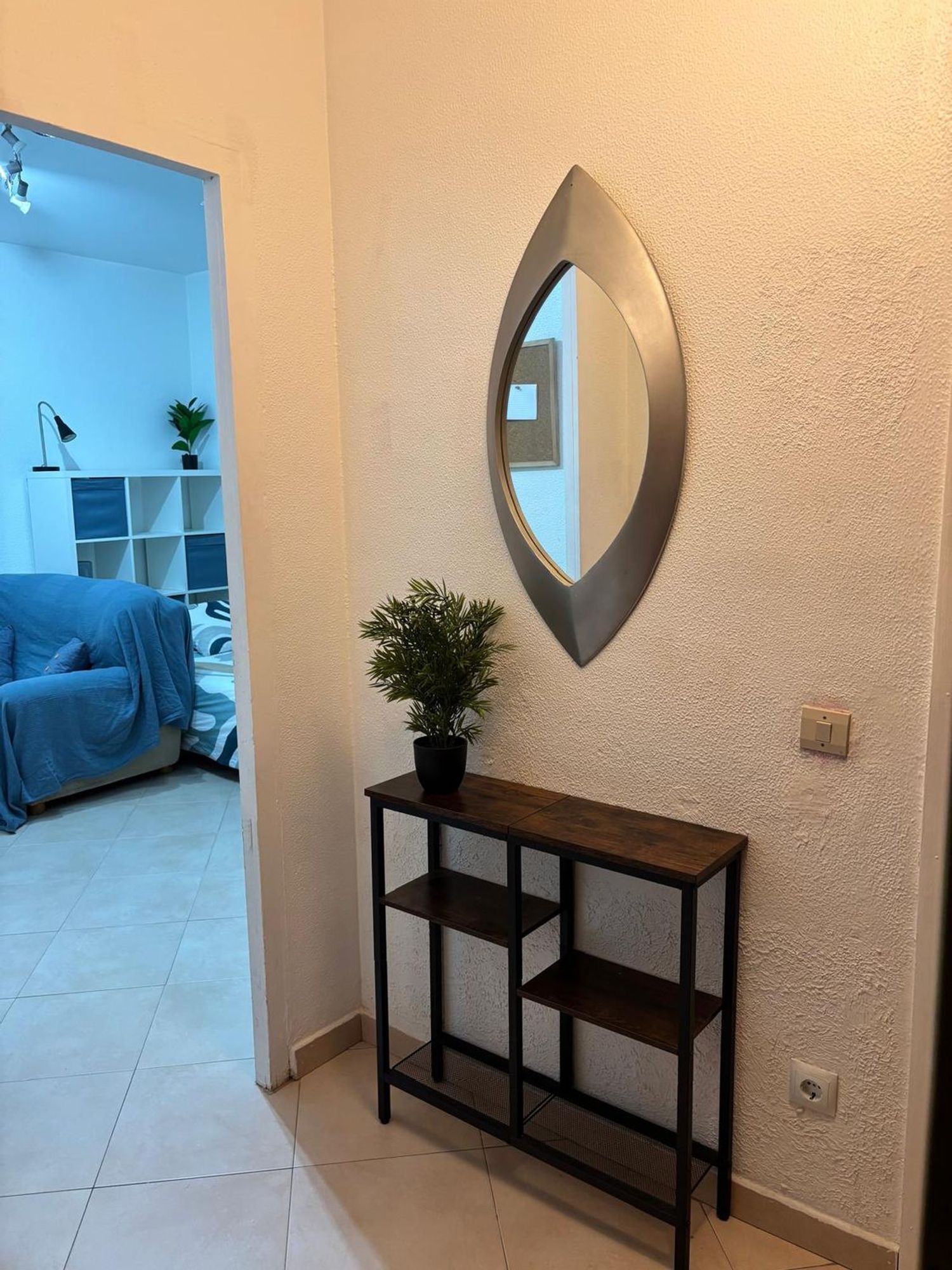 Estudio en calle de Berlín, 51 - Foto 11