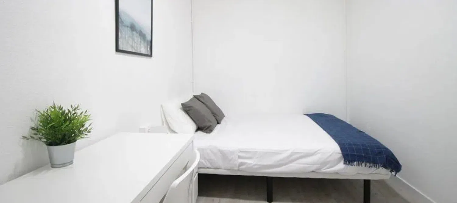 Piso en calle de Sant Oleguer, 18 - Foto 8