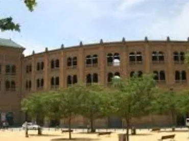 Piso en Plaza de Toros - Foto 1