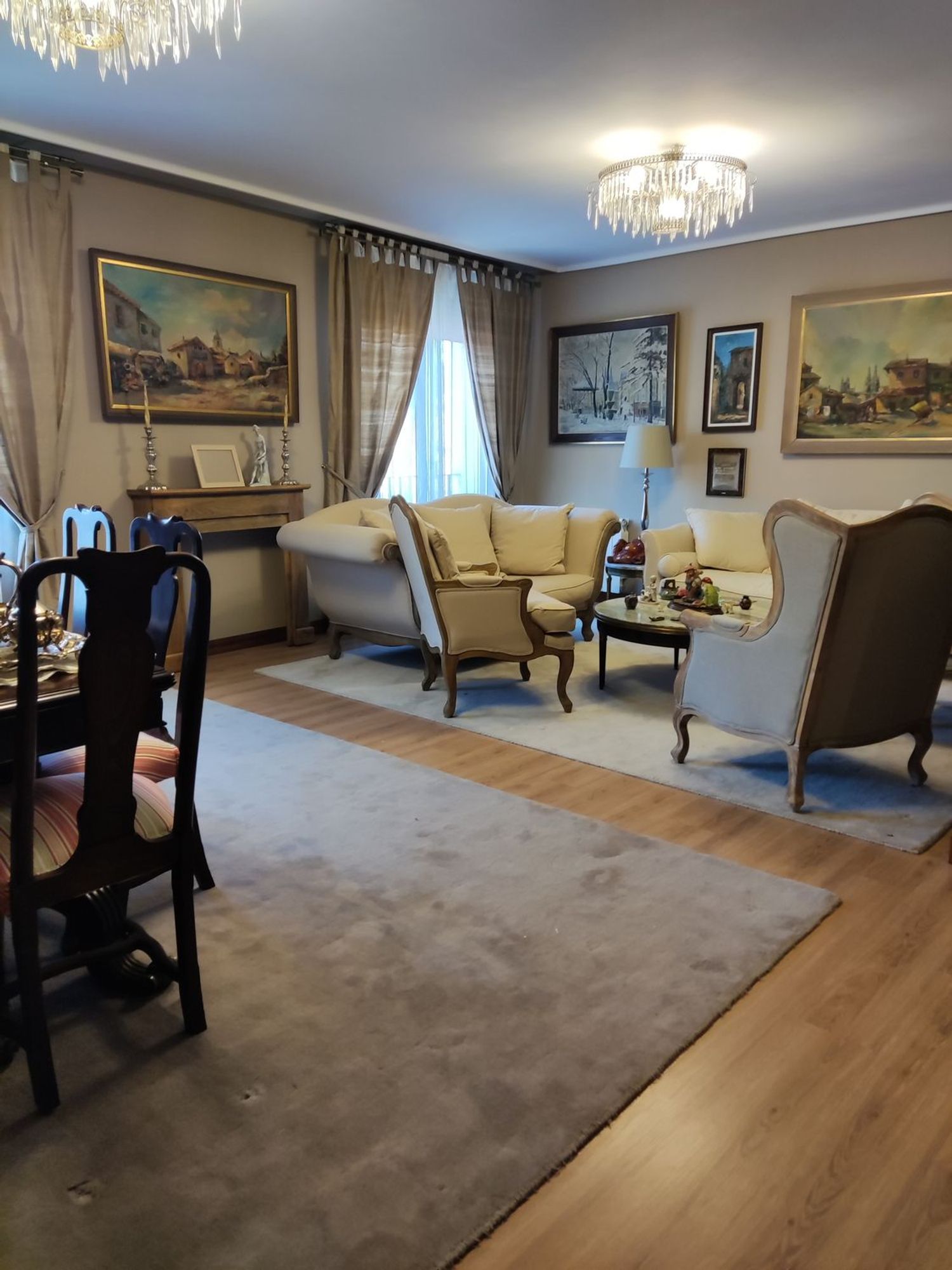 Piso en Villa Pilar - Foto 4