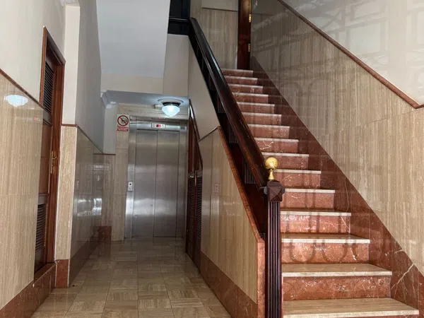 Piso en Calle Juan Pablo II, 18, Los Hoteles-Rambla-Duggi - Foto 3