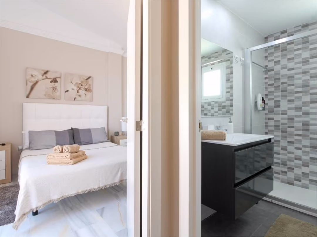 Planta baja en  Avenida Alpandeire 44 - Foto 9