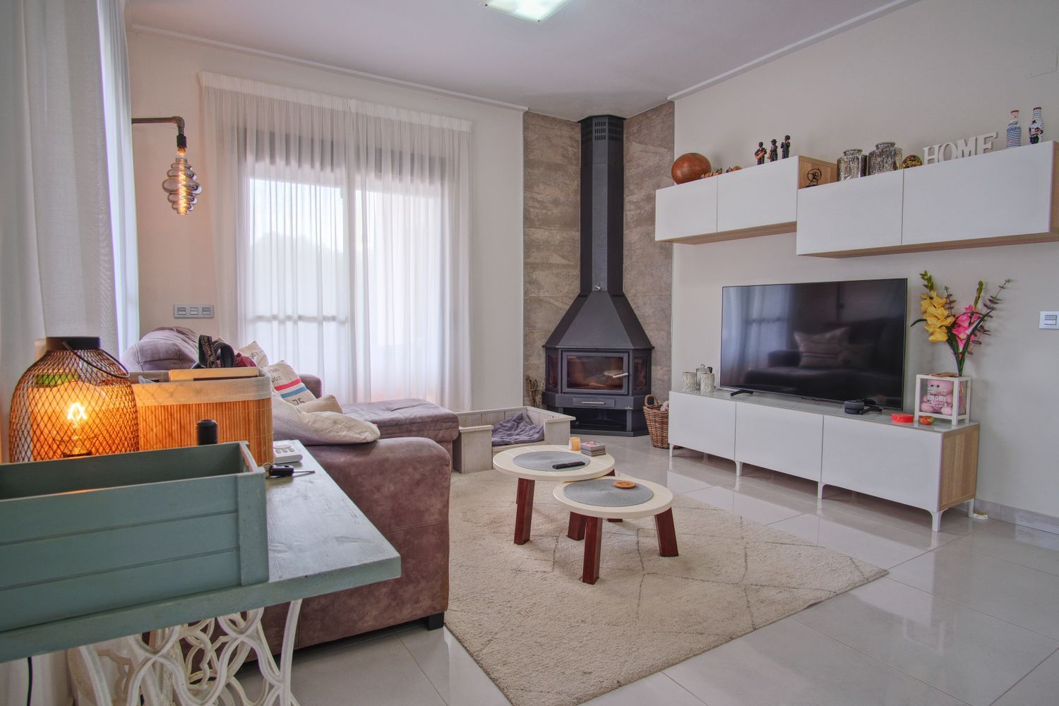 Casa rural en Vereda del Copo, 33 - Foto 4