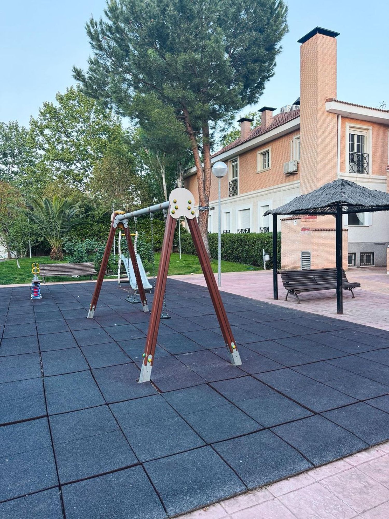 Ático en avenida del Príncipe de Asturias, 6 - Foto 20