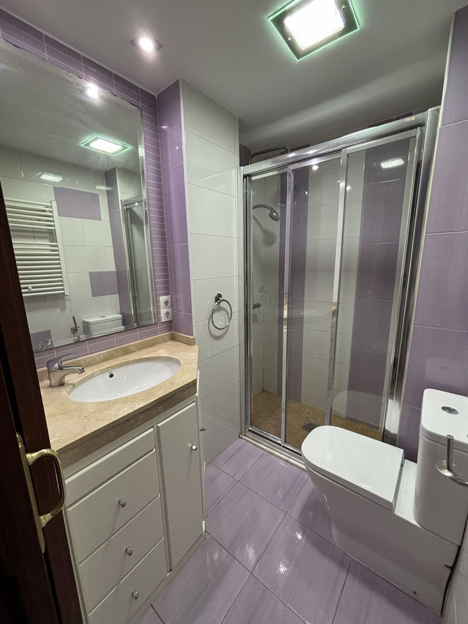 Piso en pasaje Escritor Pérez de Rivas, 2 - Foto 6