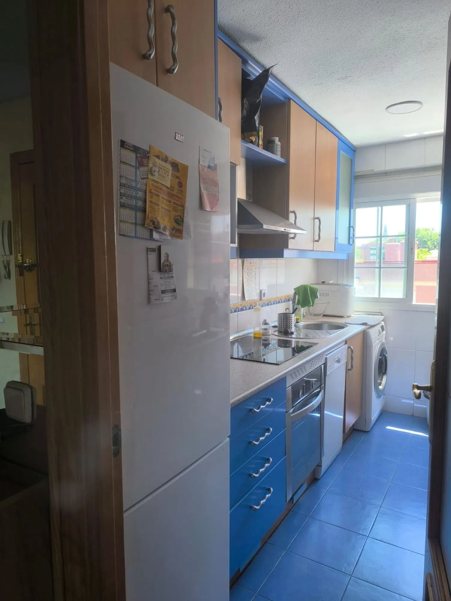 Piso en calle de San Maximiliano, 63 - Foto 17