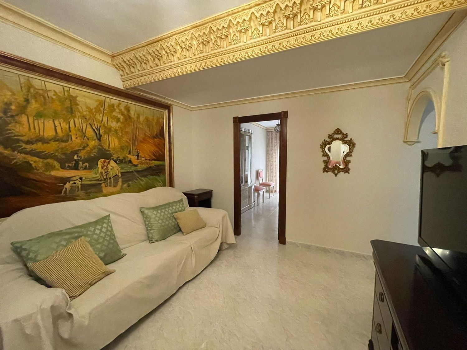 Piso en Calle Imperial, 21, Puerta Carmona-Puerta Osario-Amador de los Ríos - Foto 2
