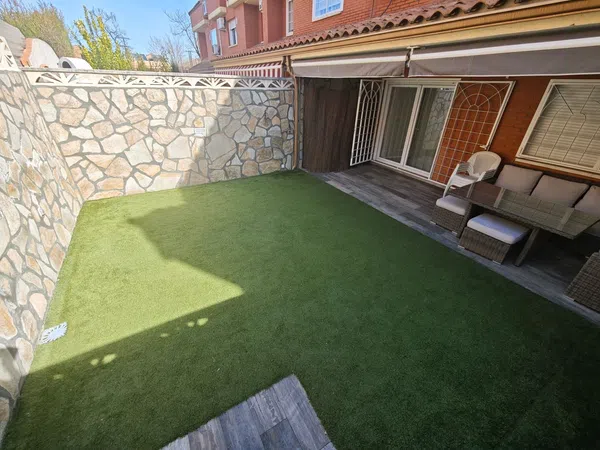 Chalet adosado en Leonardo Torres Quevedo, 103 - Foto 15