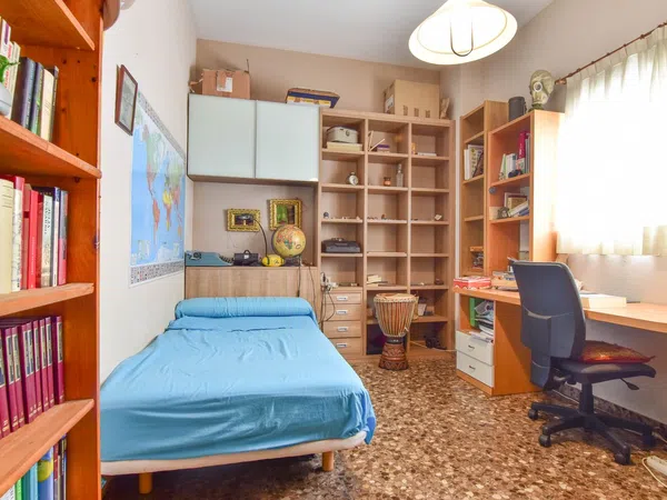 Dúplex en calle del Pintor Vila Prades, 7 - Foto 19