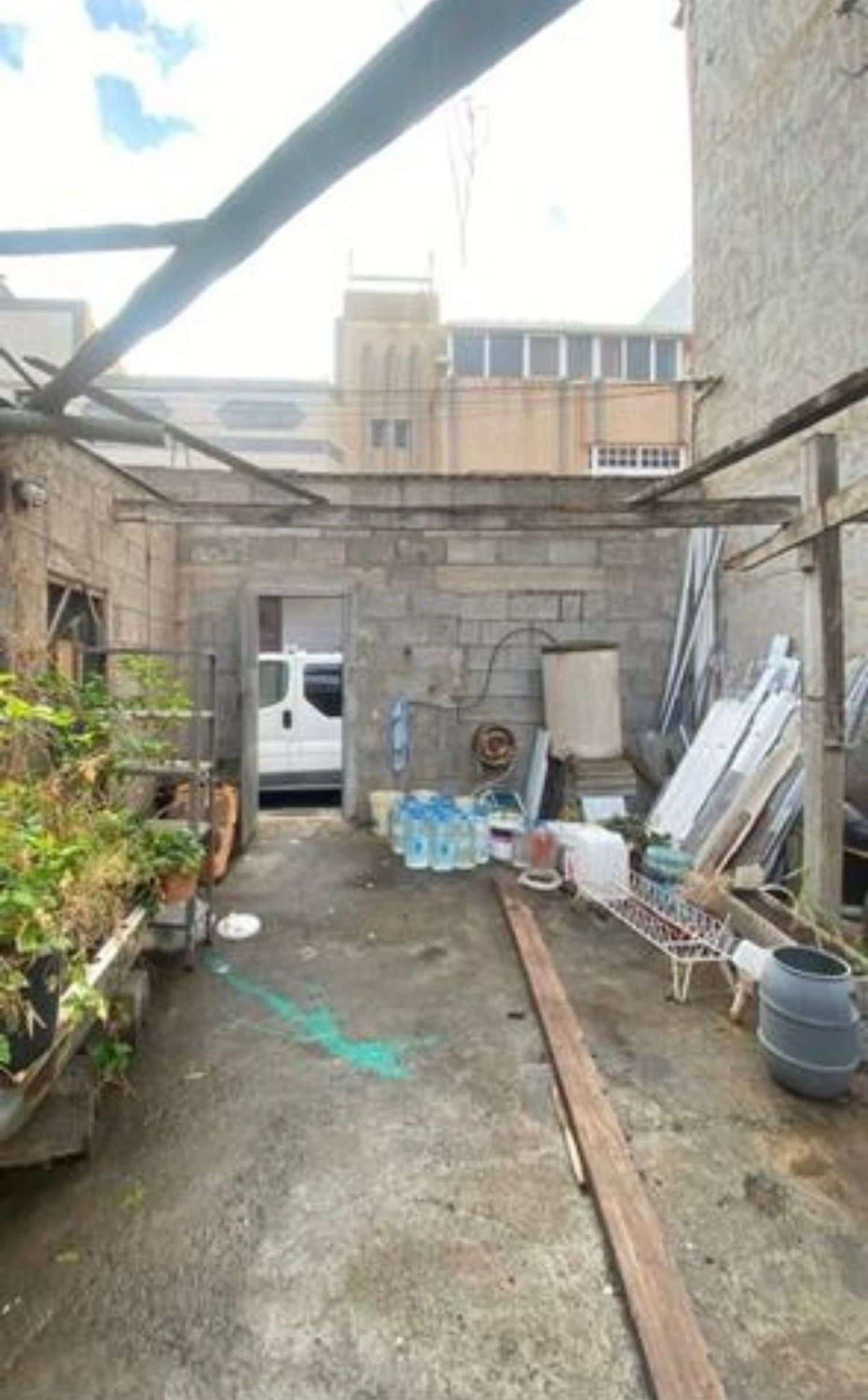 Casa independiente en calle Sinaí, 42 - Foto 3