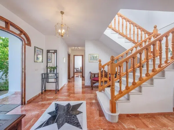 Casa o chalet independiente en Paseo de Haití, 3, Green Hills - Las Cumbres de Elviria - Foto 7