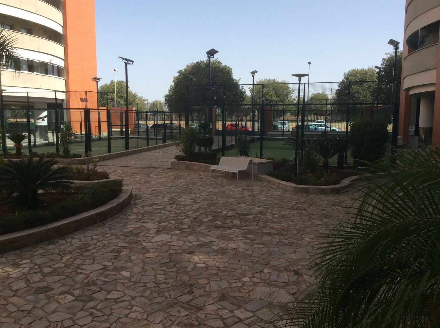 Piso en Calle Ares, 10, Jardines de Hércules - Foto 3