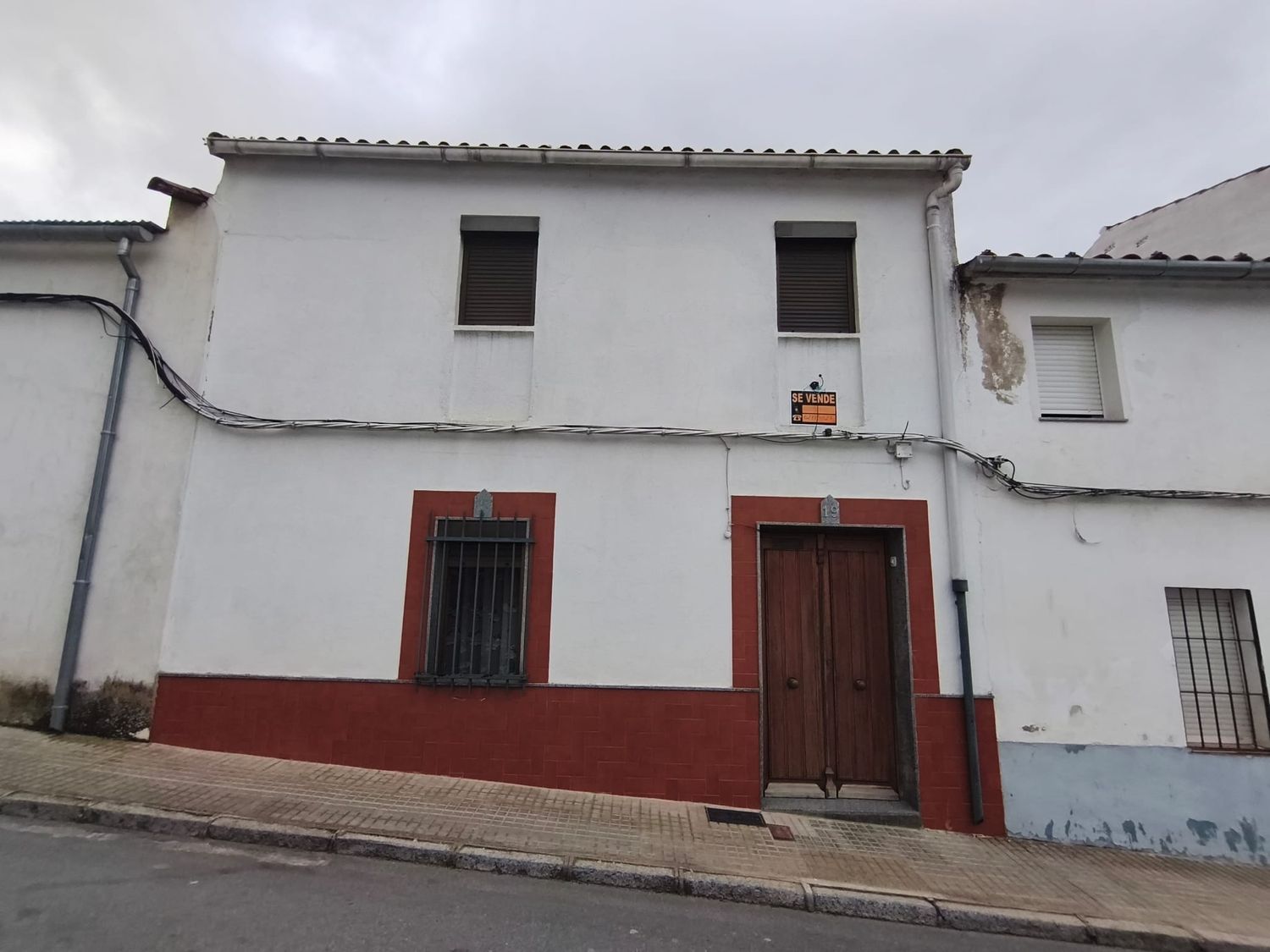 Chalet adosado en Calle Bailén, 21 - Foto 8