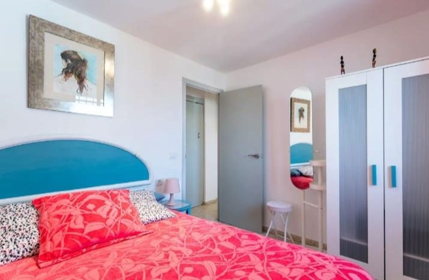 Ático en calle Viriato, 9 - Foto 5