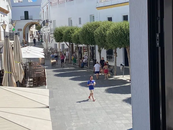 Piso en Plaza de España, 7, Conil, Conil - Foto 7