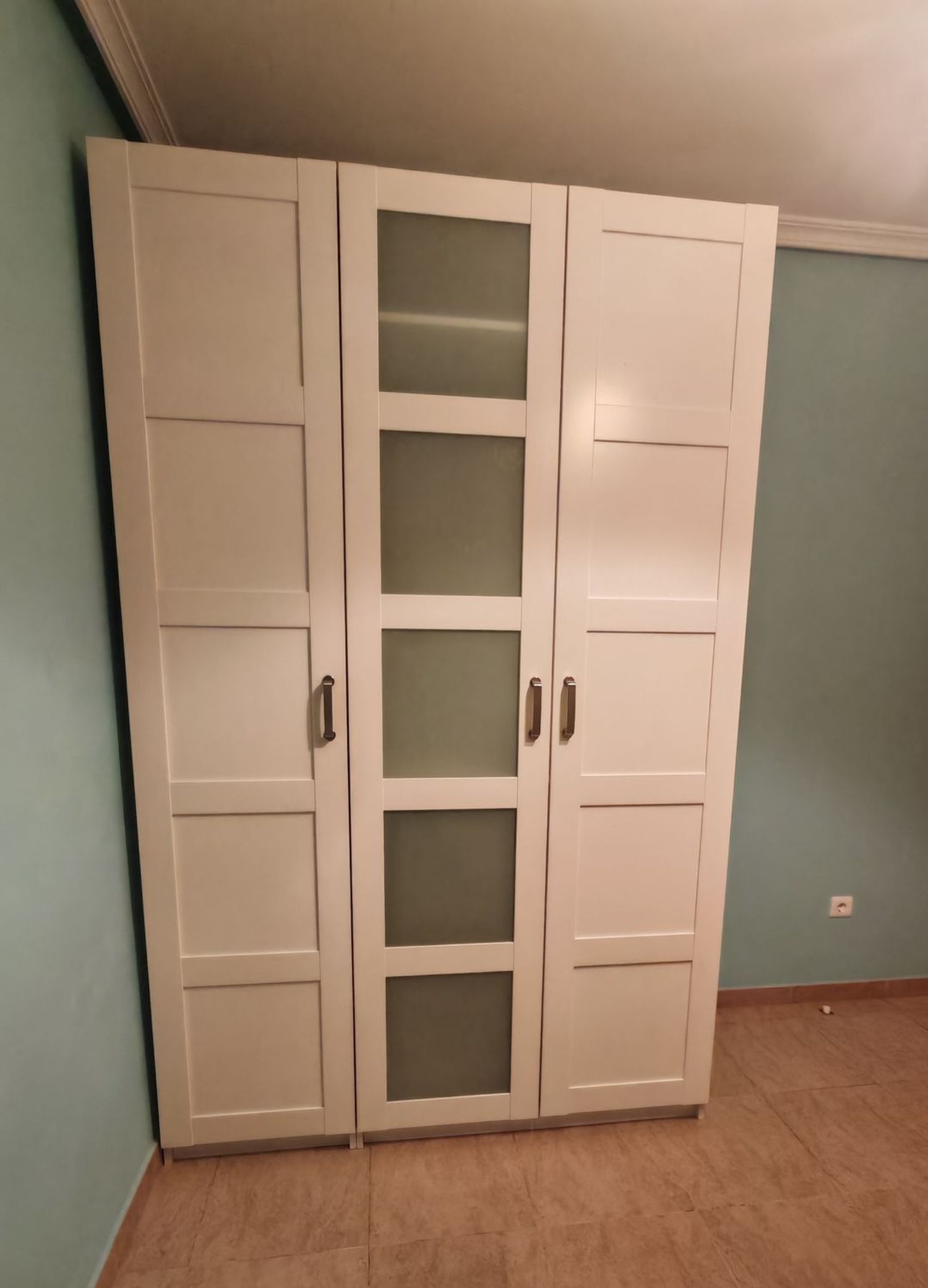 Piso en Calle Jacinto Benavente, 12, Hospital - Nuevo Centro, Hospital - Nuevo Centro - Foto 7