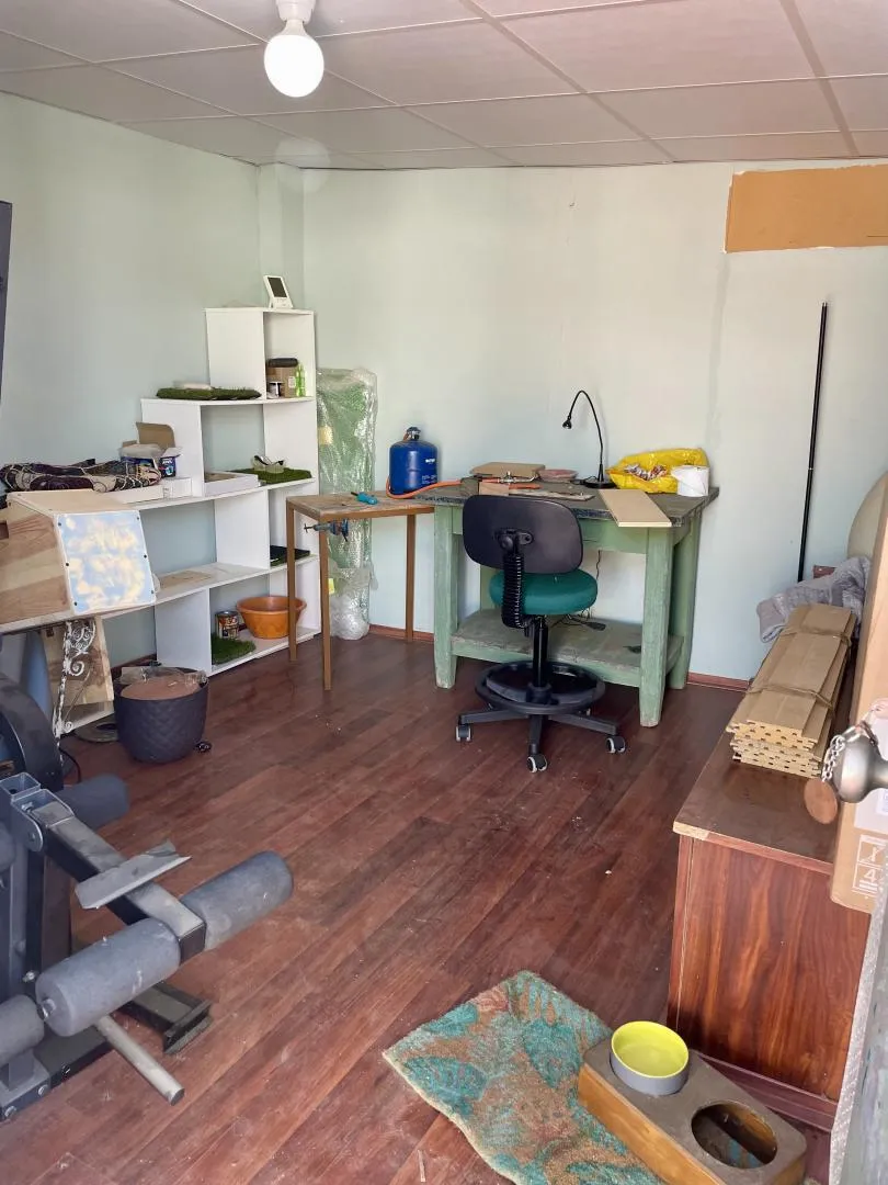 Casa adosada en  Calle Obispo Torres 6 - Foto 27