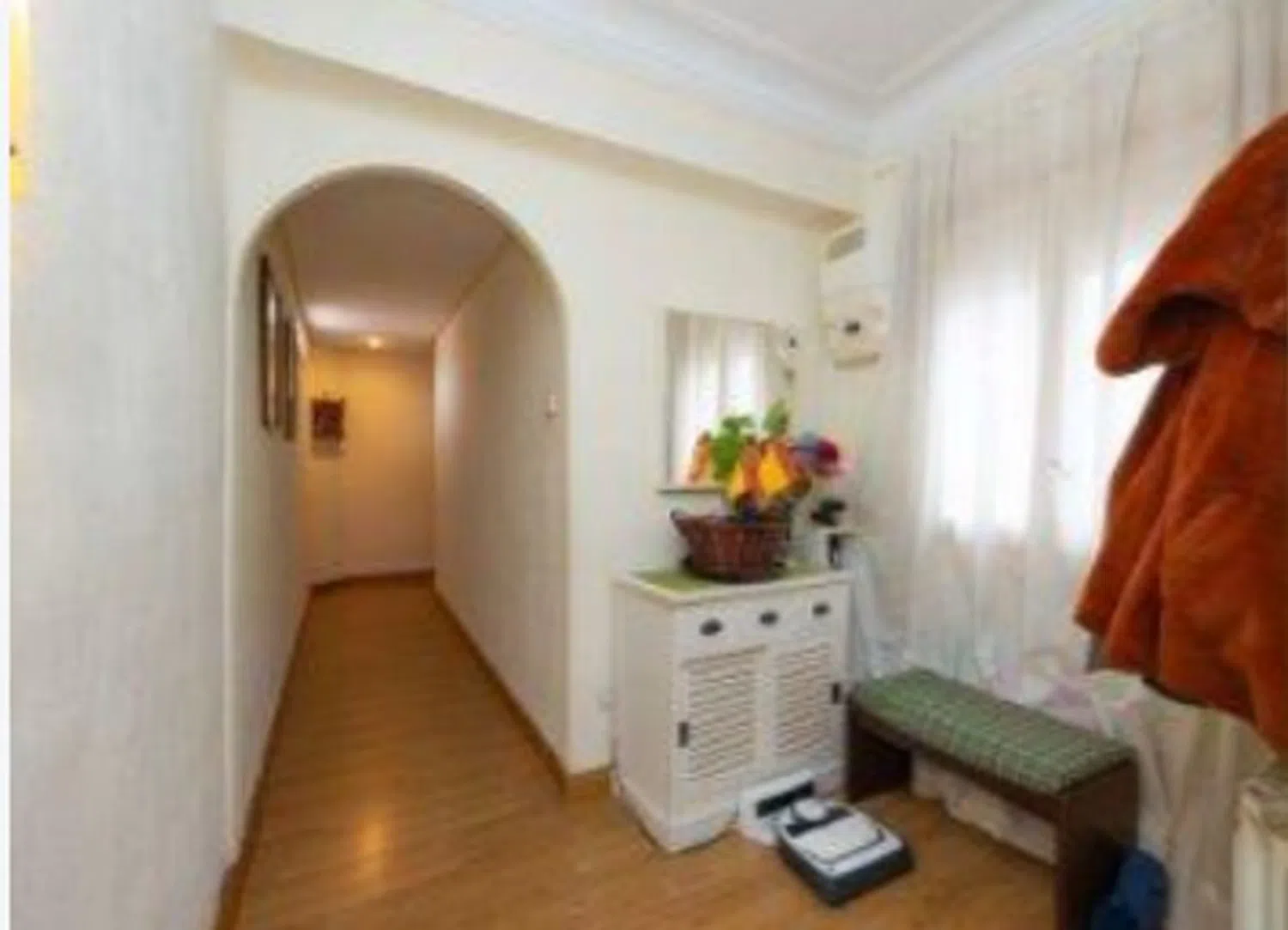 Piso en calle de Elfo, 82 - Foto 3