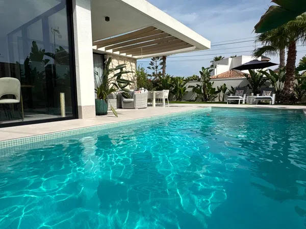 Casa o chalet independiente en Avenida Torrevieja Mz II, 27 -1, Monte Zenia - Foto 4