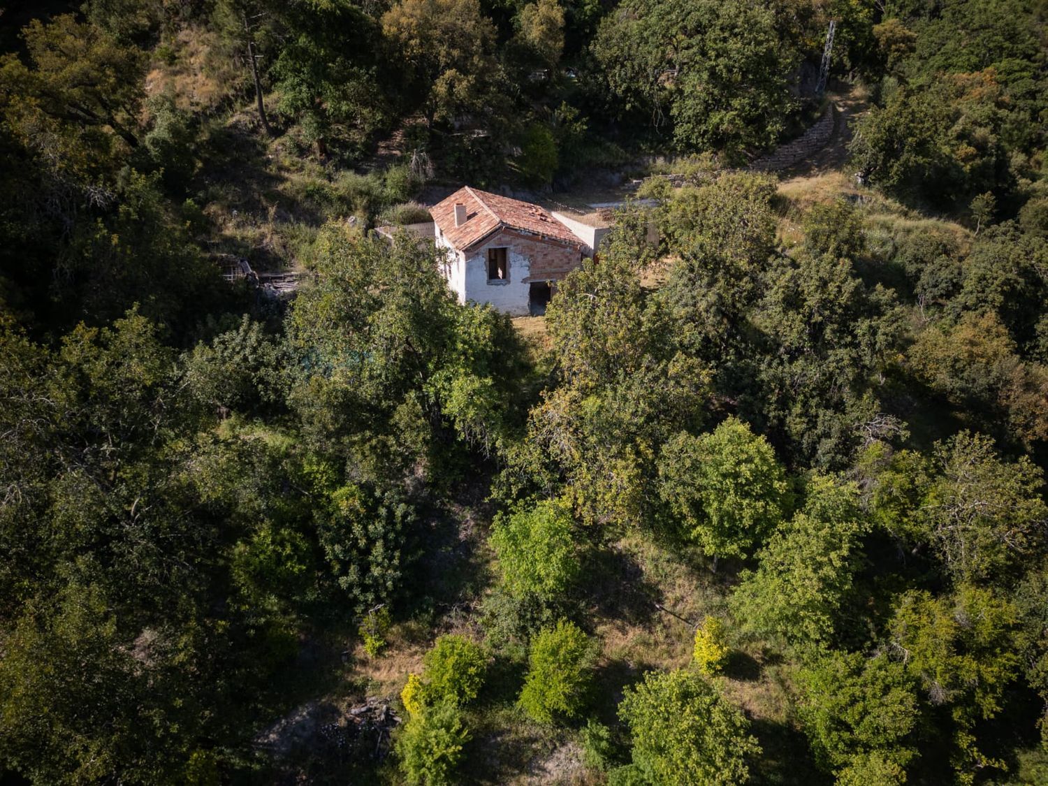 Casa rural en diseminado poligono, 11 - Foto 32