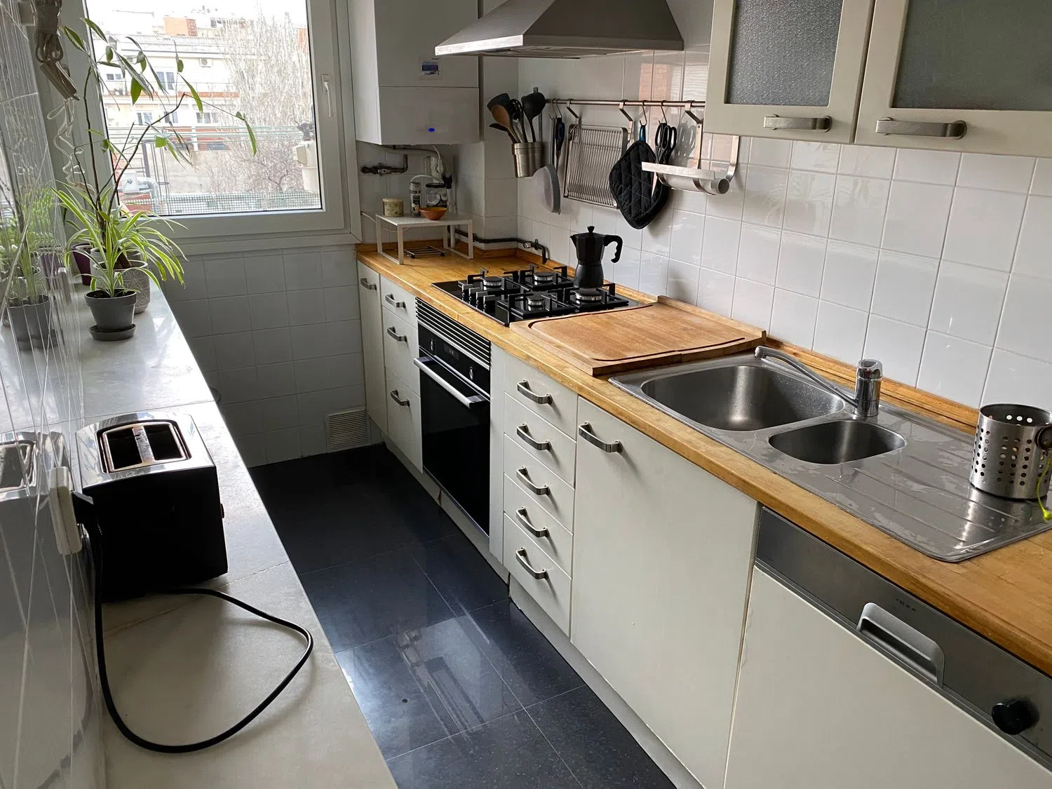 Piso en calle Argos, 13 - Foto 11