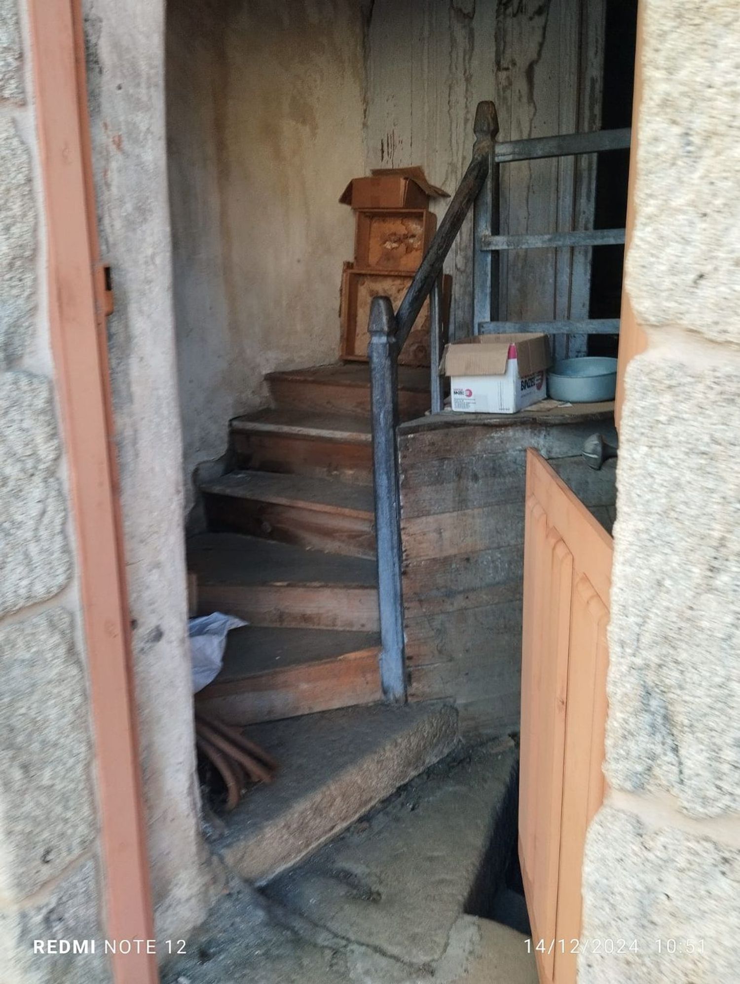 Casa rural en Calle Manuel Lezon, 83 - Foto 2