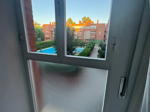 Piso en Calle Cueva del Gato, 2, Alcalde L. Uruñuela - Palacio de Congresos - Foto 9