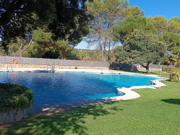 Chalet adosado en Calle de Guadalajara, 115, El Bosque, El Bosque - Foto 6