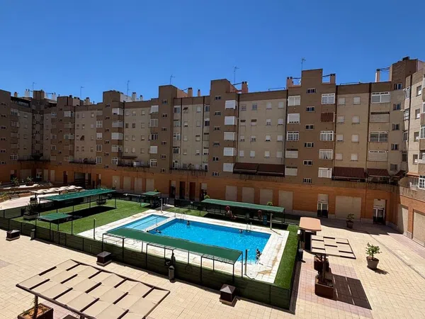 Piso en Avenida del Alcalde Manuel del Valle, 5, Arroyo - Santa Justa - Foto 1