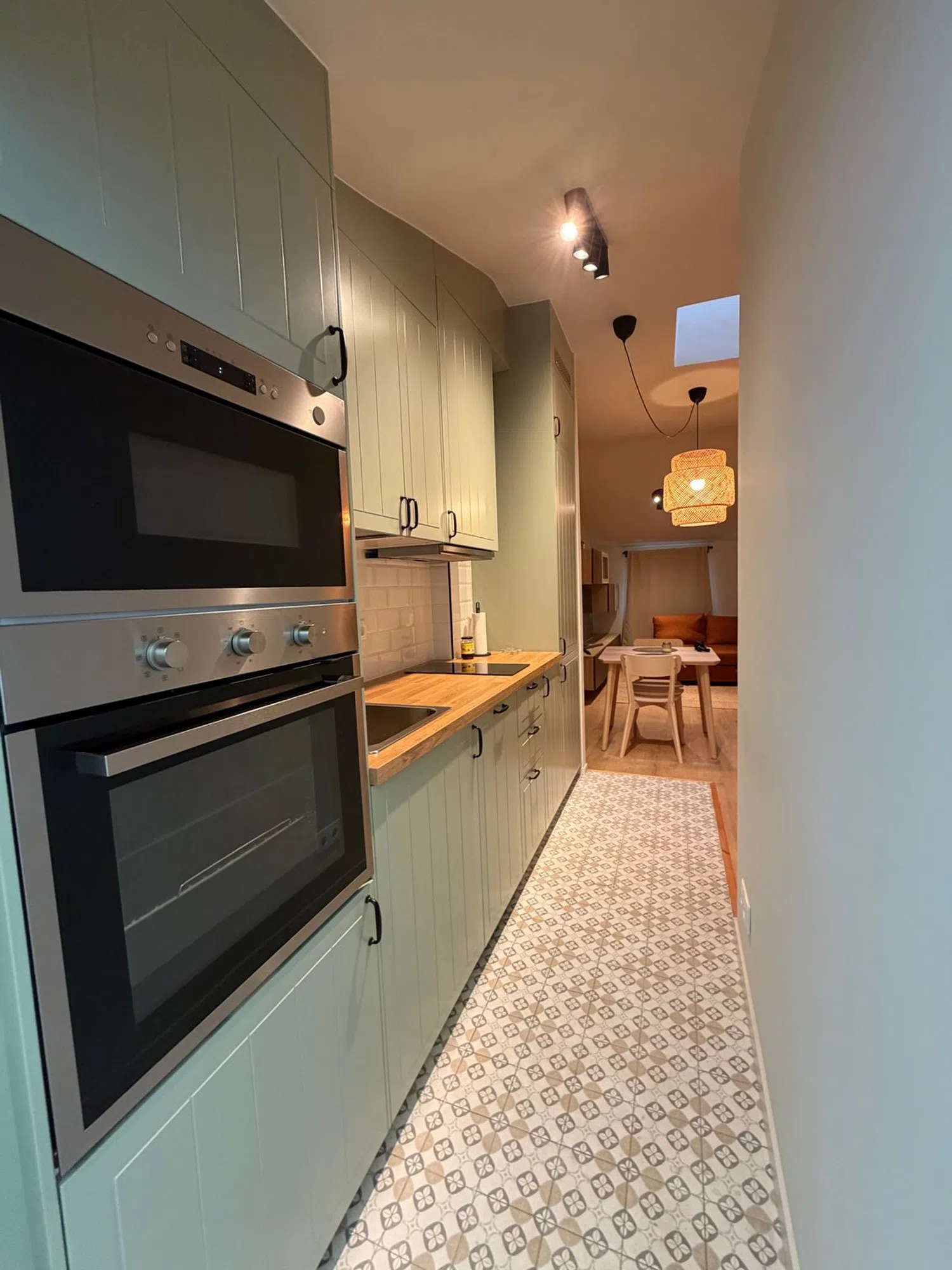 Ático en Ciudad Vieja - Centro - Foto 19