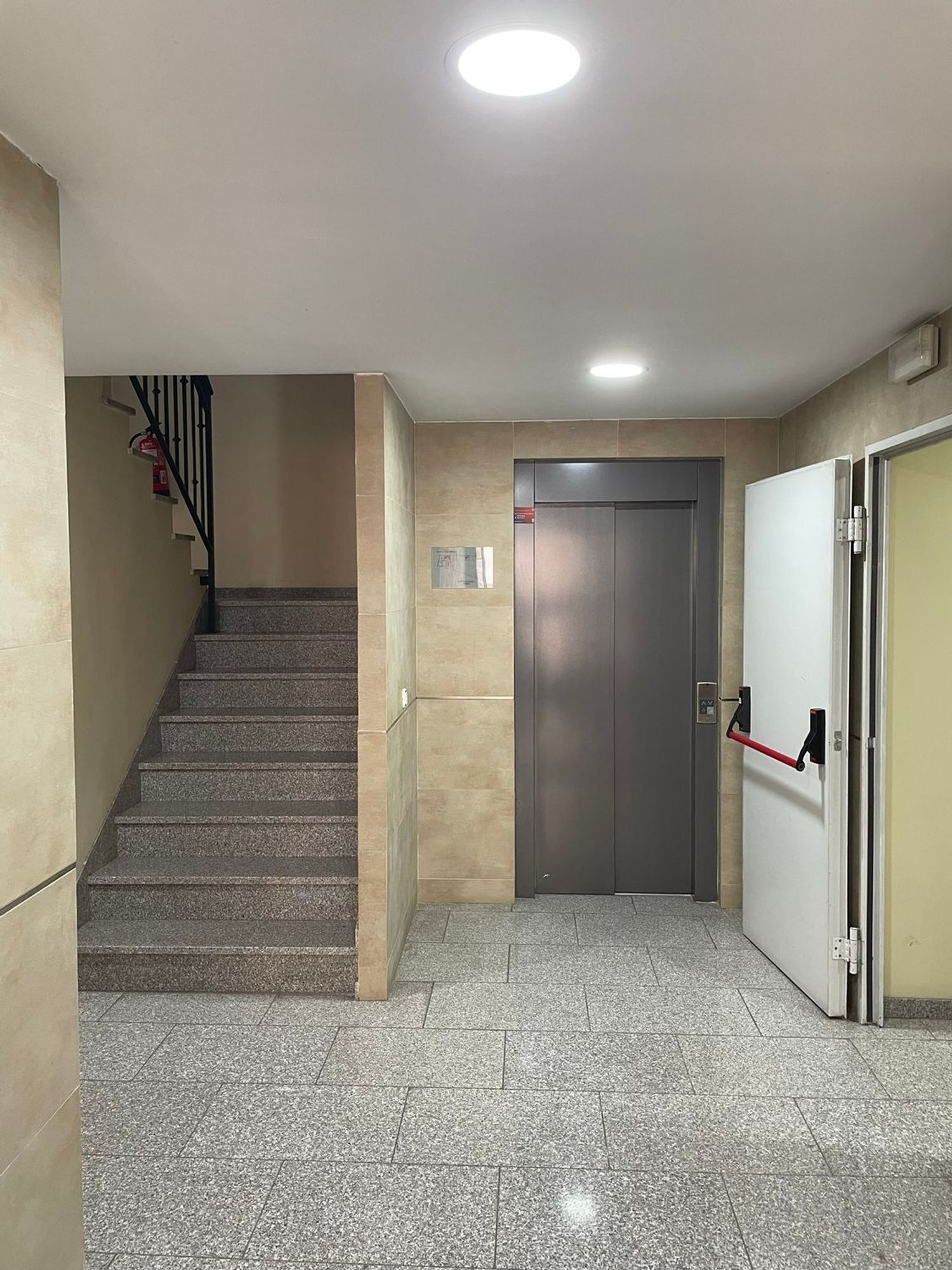 Piso en Calle las Maravillas Norte, 3 Bloque, La Herradura - Foto 36