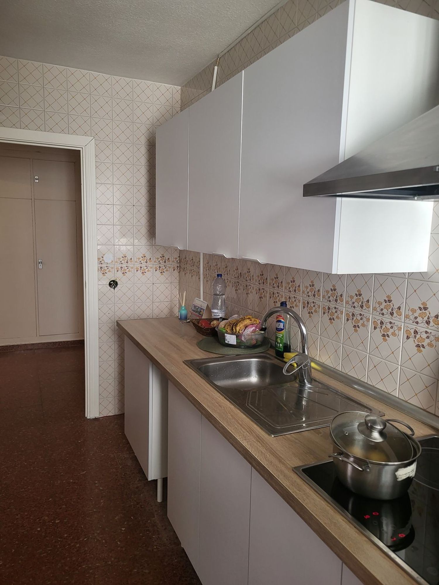 Piso en Calle Marquesa de Villa Antonia, 5, Centro, Centro - Foto 5