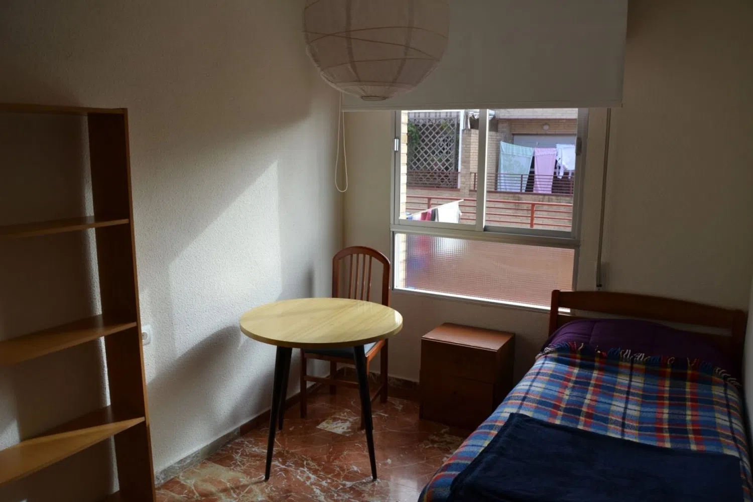 Piso en avenida pulianas cercado de miraflores, 24 - Foto 10