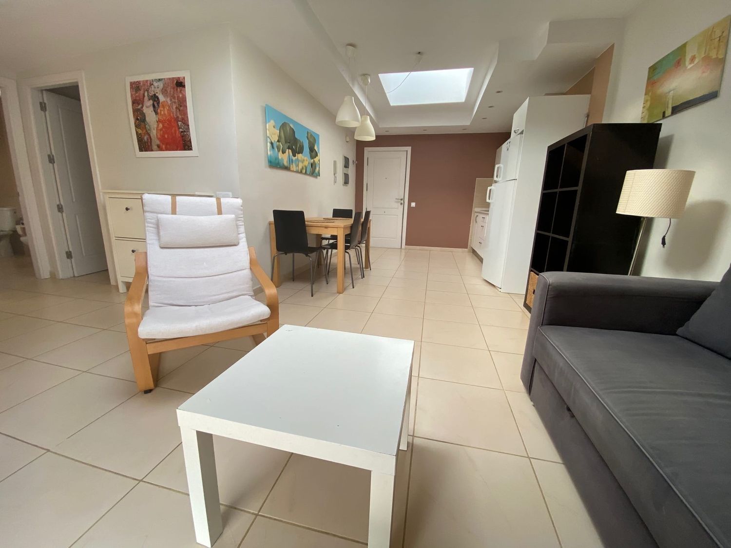 Piso en pasaje de Tetuán, 13 - Foto 7