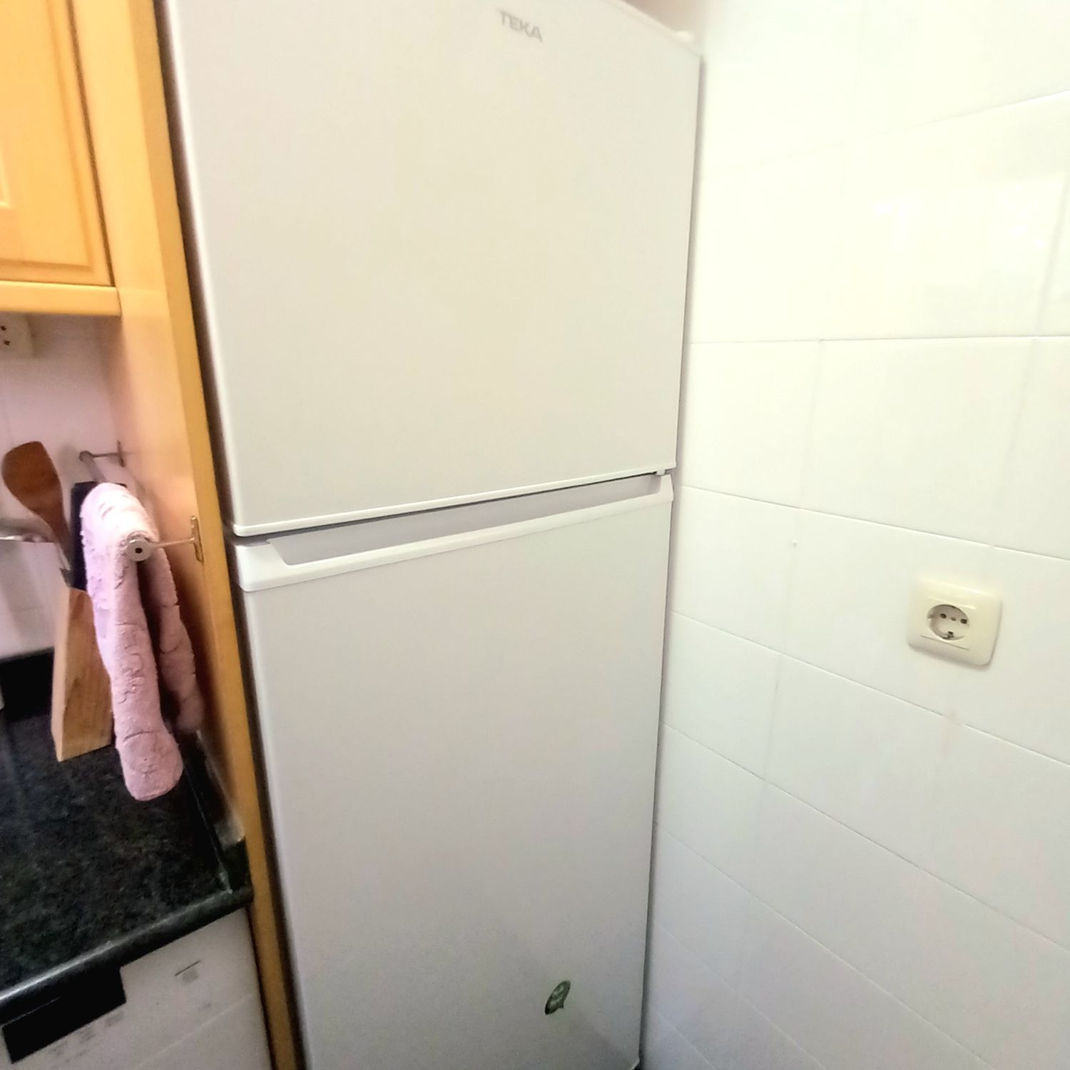 Piso en Barrio Guindalera - Foto 24