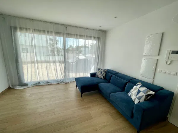 Piso en Polígono Alfarella.Sector 12, 101, Balcón de Finestrat-Terra Marina, Balcón de Finestrat-Terra Marina - Foto 1