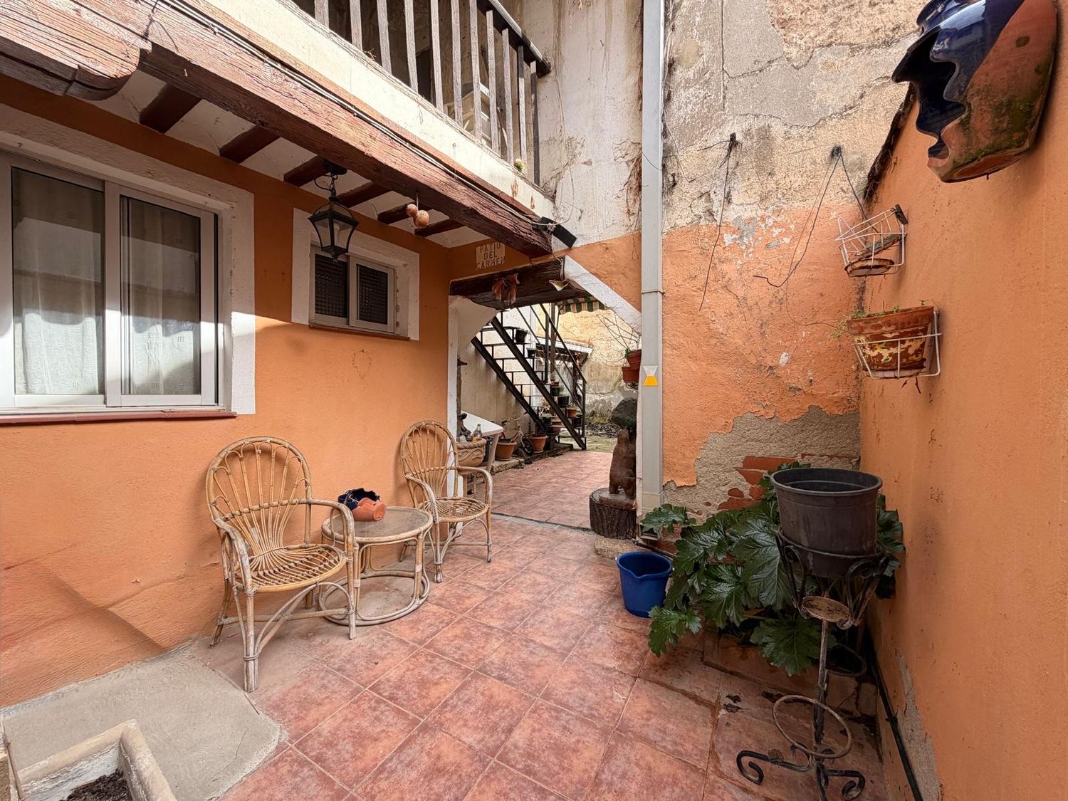 Chalet pareado en Calle de la Cruz de Orozco, 34 - Foto 16