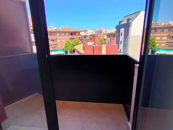 Piso en calle Juan Carlos I, 11 - Foto 9