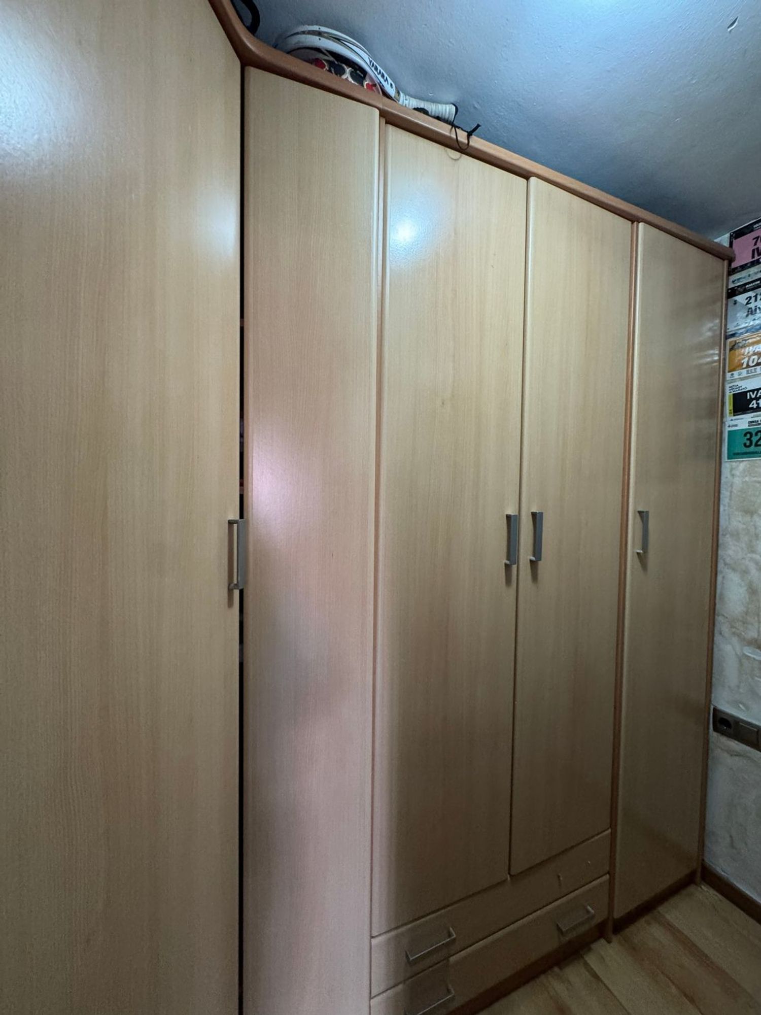 Piso en calle de Roger de Flor, 64 -68 - Foto 10