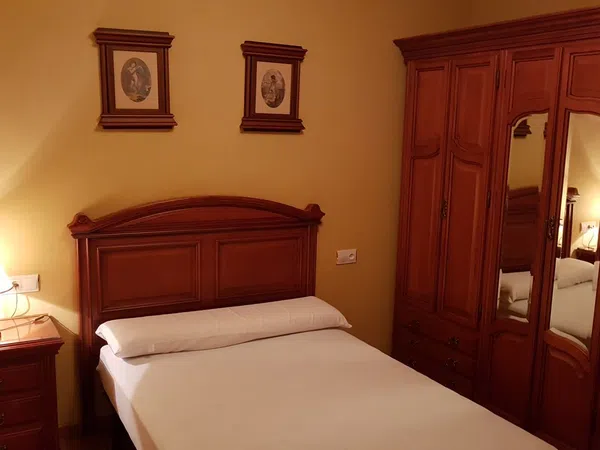 Estudio en Avenida del Parque, 42 - Foto 4