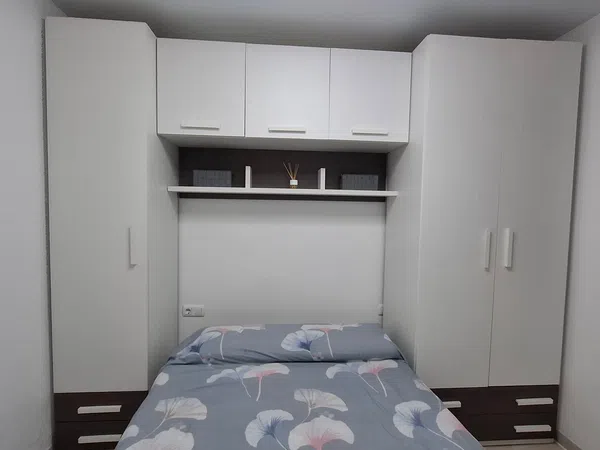 Piso en Calle Mar Adriatica, 37, El Palmar-Los Molinos - Foto 16