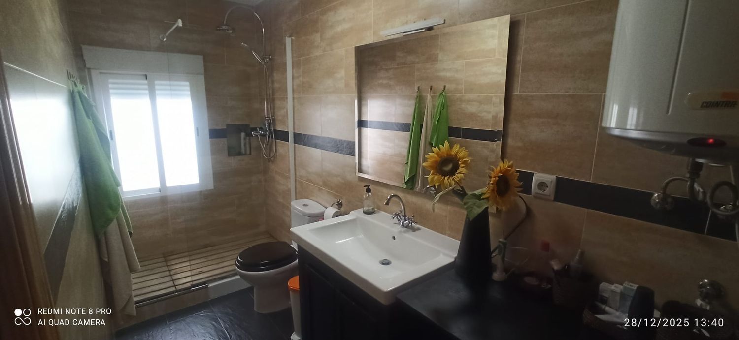 Casa de pueblo en Calle Cuatro Esquinas, 51 - Foto 17